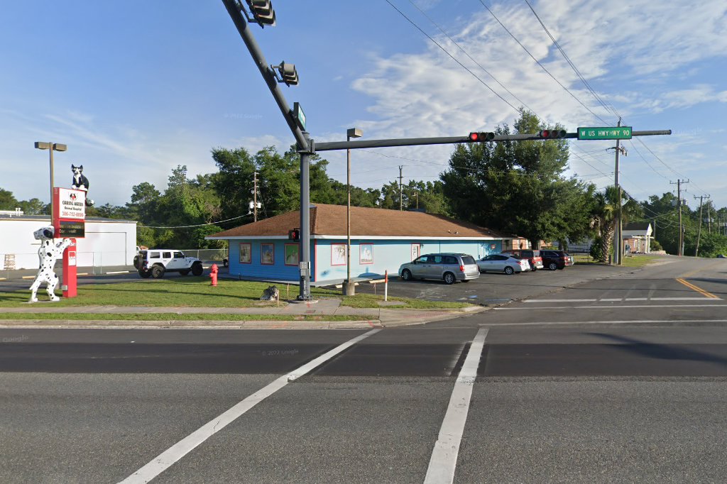 Caring Hands Animal Hospital