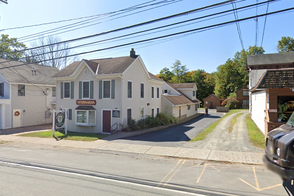 Wurtsboro Veterinary Clinic