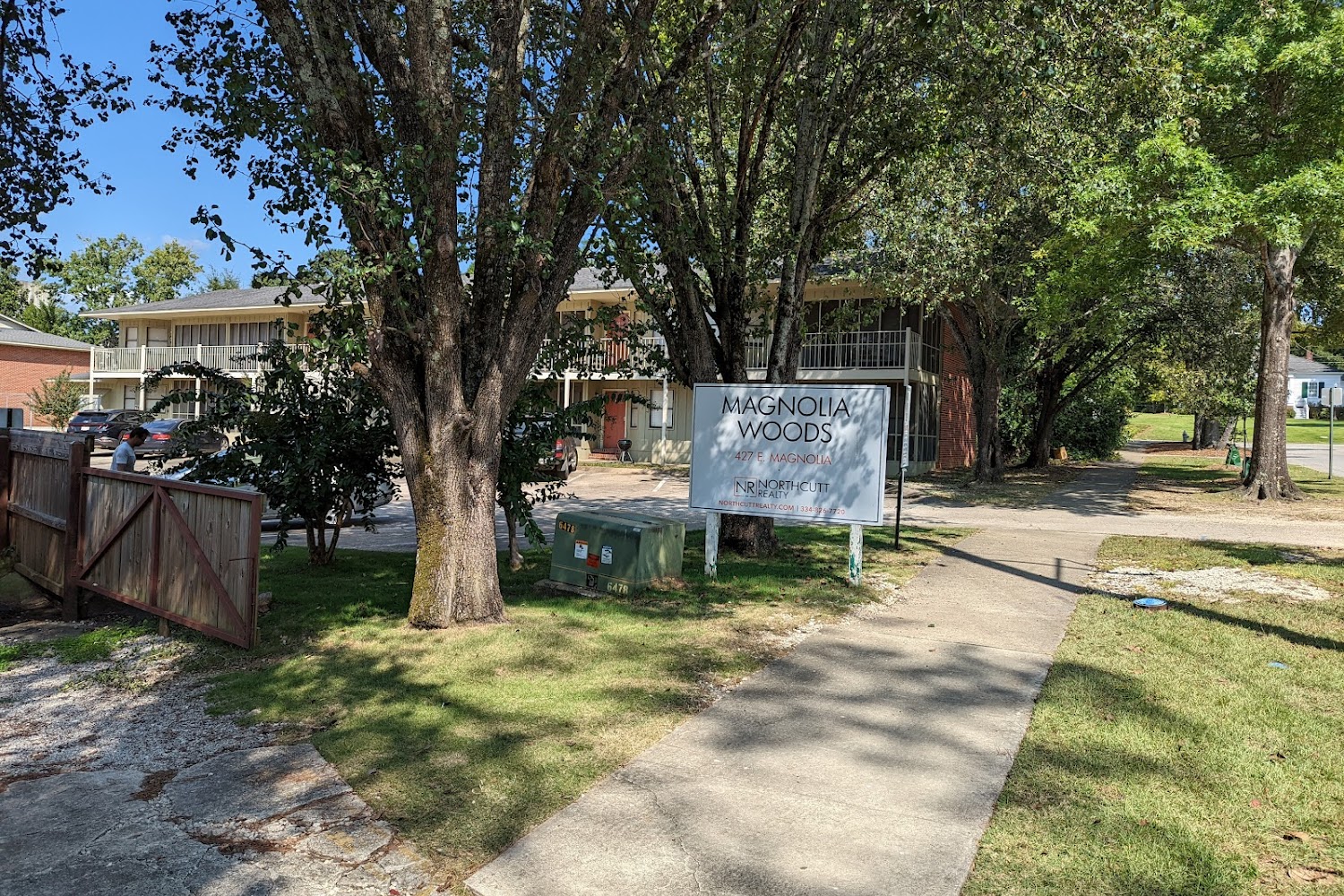 Auburn University Veterinary Teaching Hospital