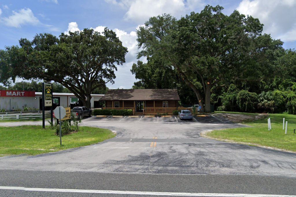 Chiefland Animal Hospital