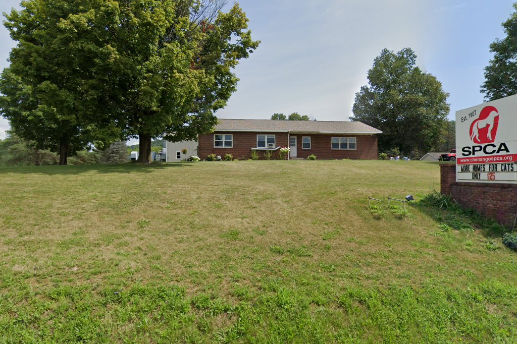 Chenango SPCA