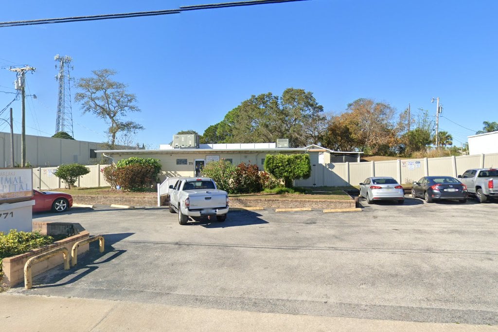 Clearlake Animal Hospital