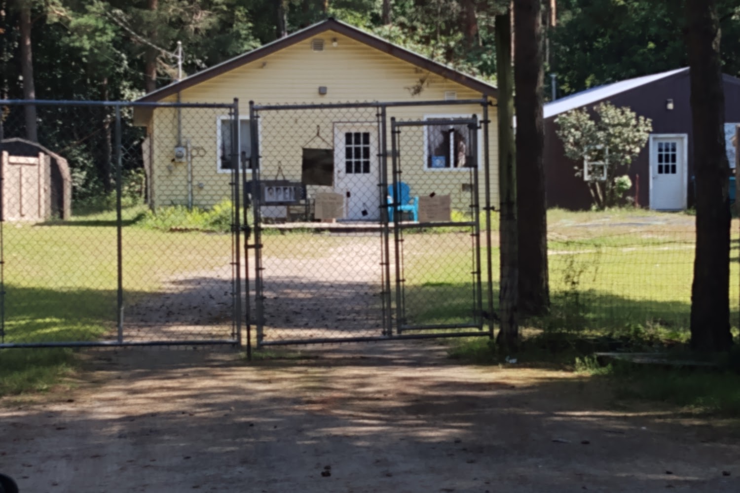 North Country Animal Shelter