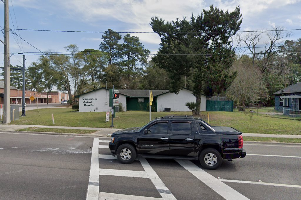 Cornerstone Animal Hospital