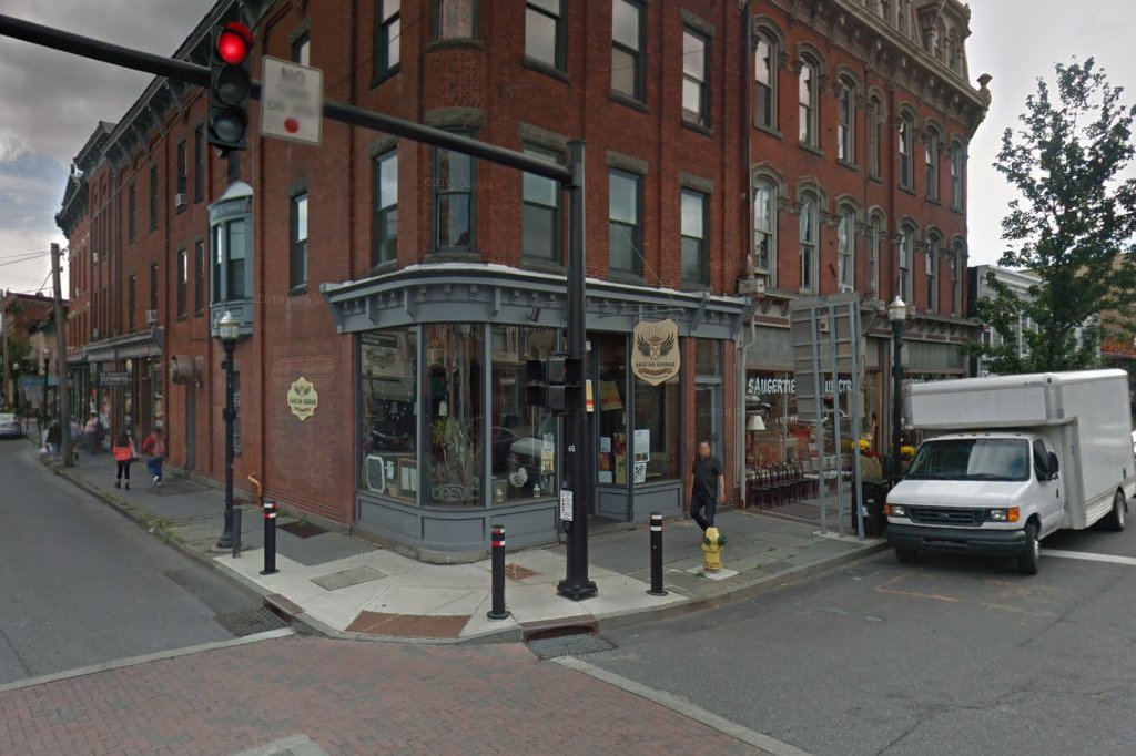 Saugerties Animal Shelter