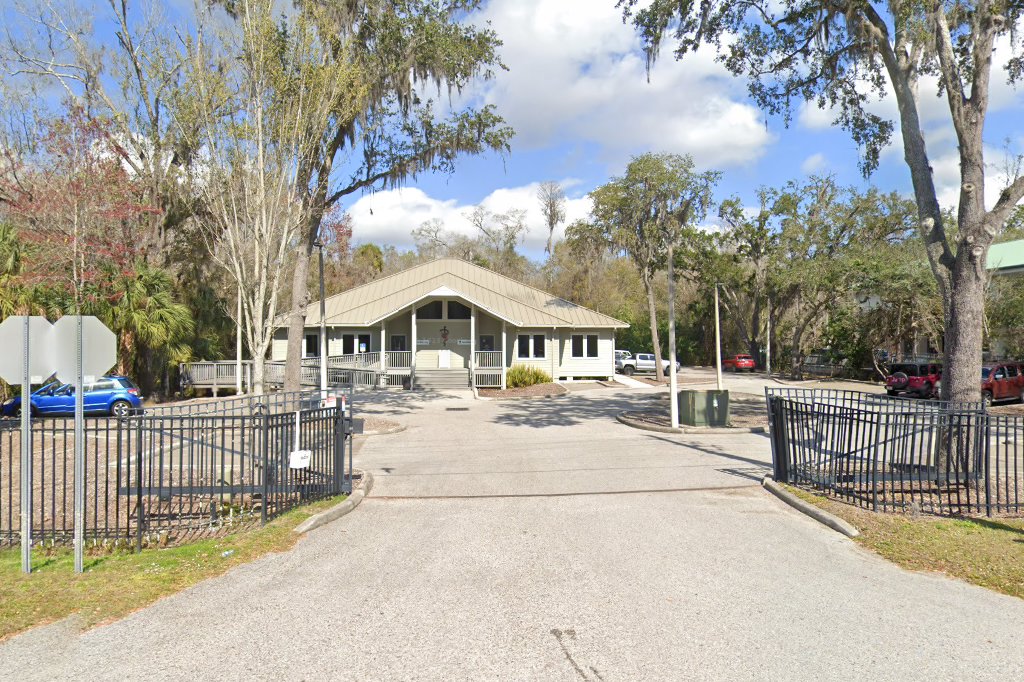 CountryChase Veterinary