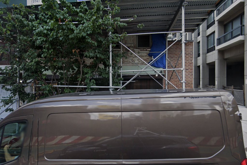 Humane Society of New York