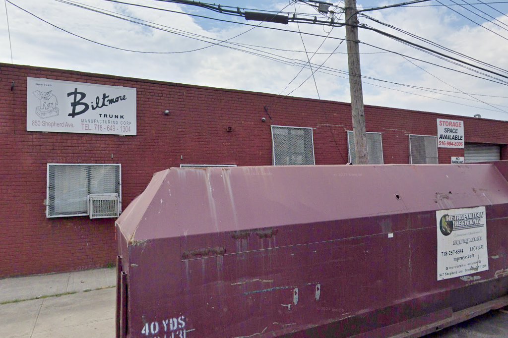 Brooklyn City Animal Shelter