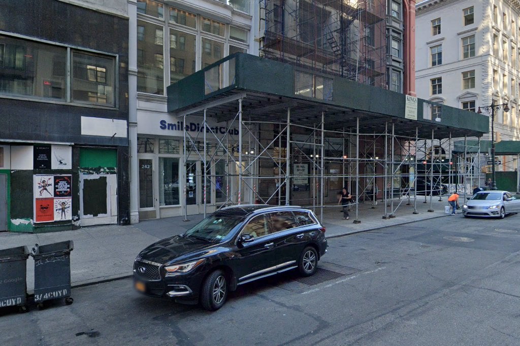 Mayor's Alliance for Nyc's Animals