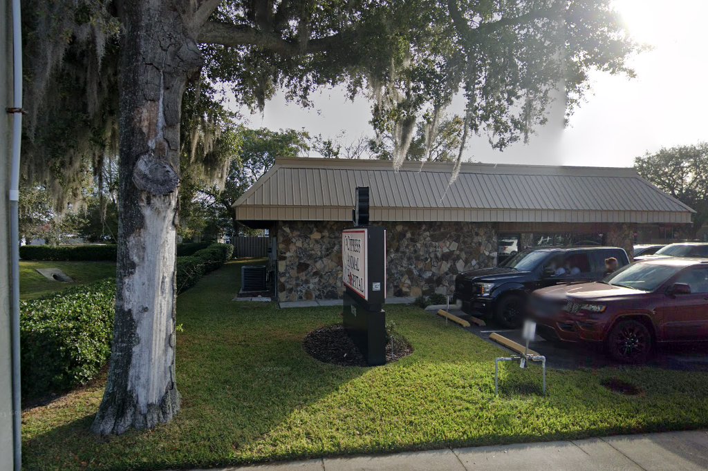 Cypress Animal Hospital