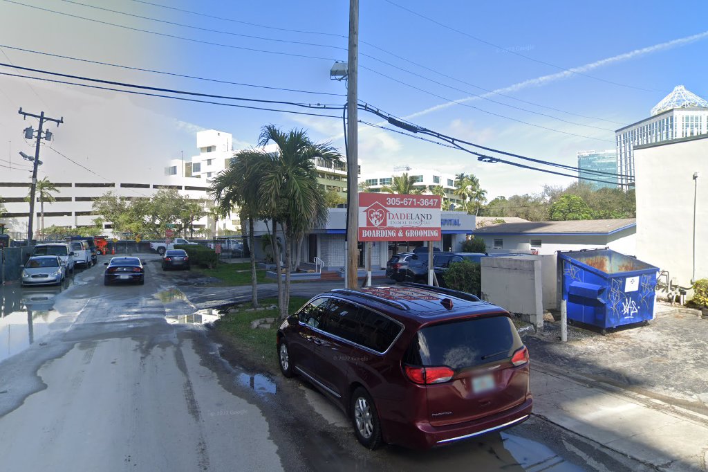 Dadeland Animal Hospital