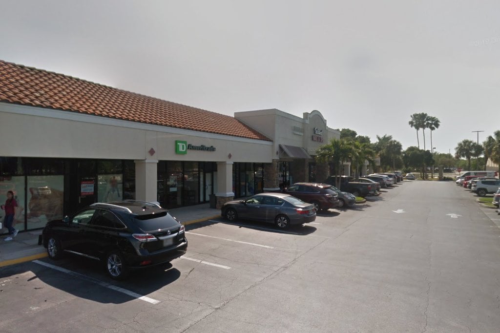 Daniels Parkway Animal Hospital