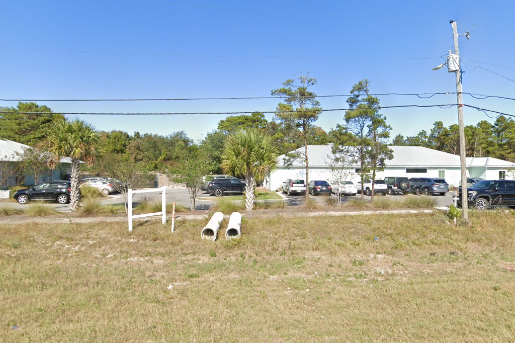 Dr Norm's Westside Animal Hospital