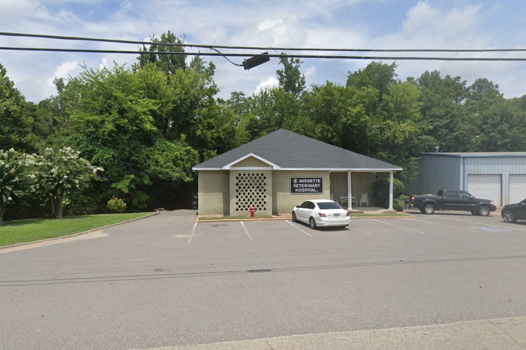 Averette Veterinary Hospital