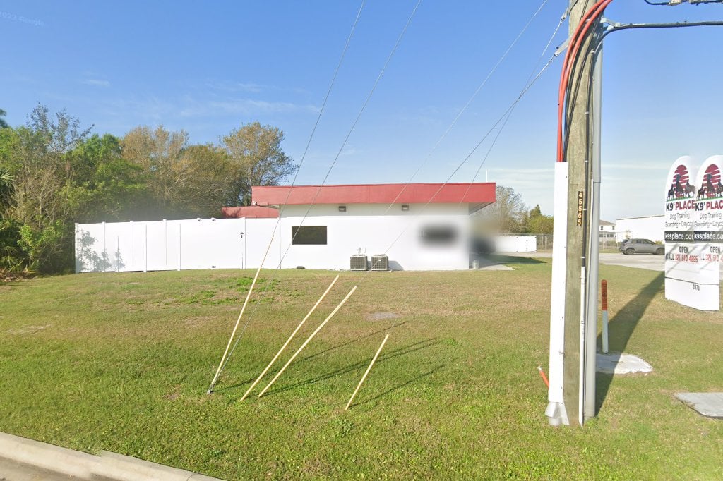 Eau Gallie Veterinary Hospital