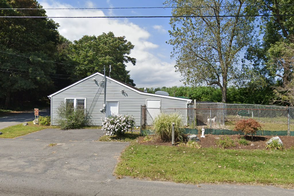 Guilderland Town Animal Shelter