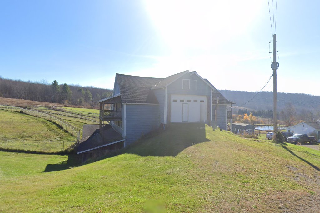 Peace Plantation Animal