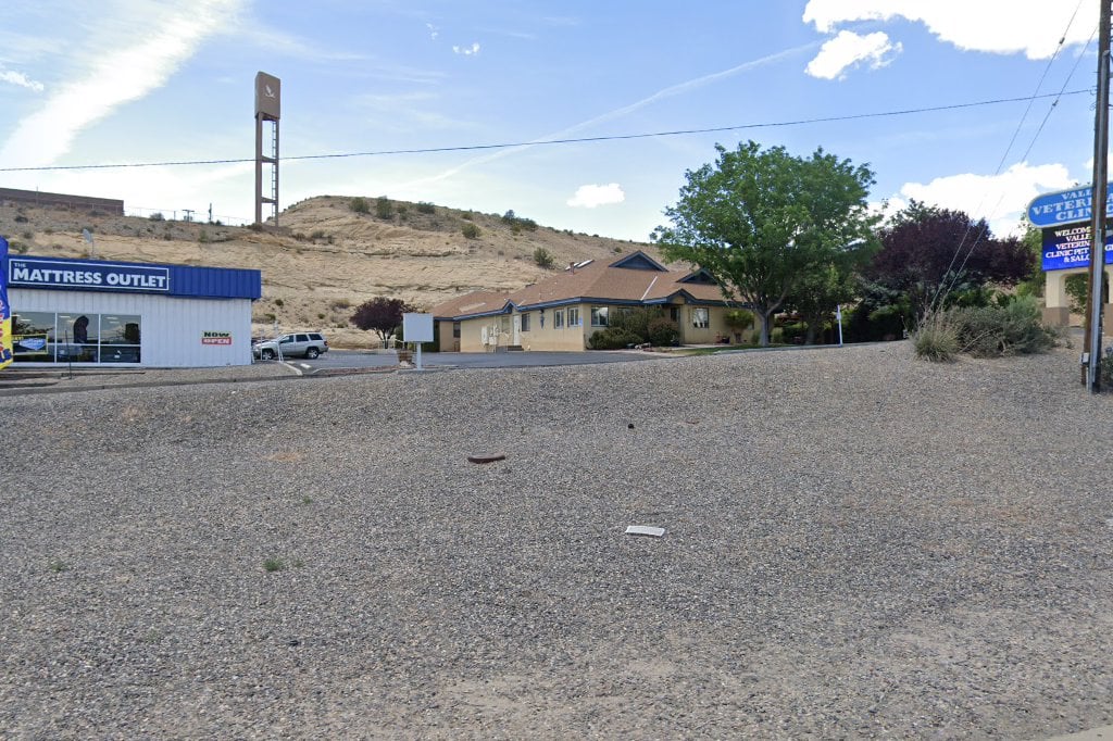 alley Veterinary Clinic Pet Lodge and Salon