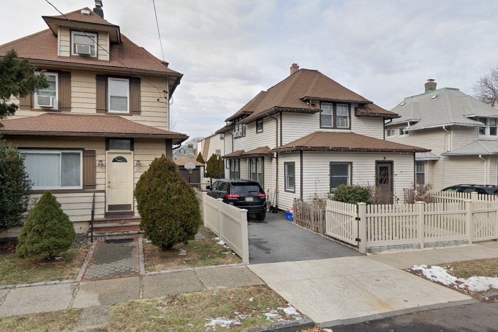 Friends of the Yonkers Animal Shelter