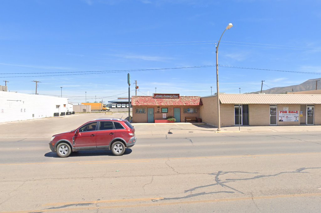 Leslie Animal Clinic