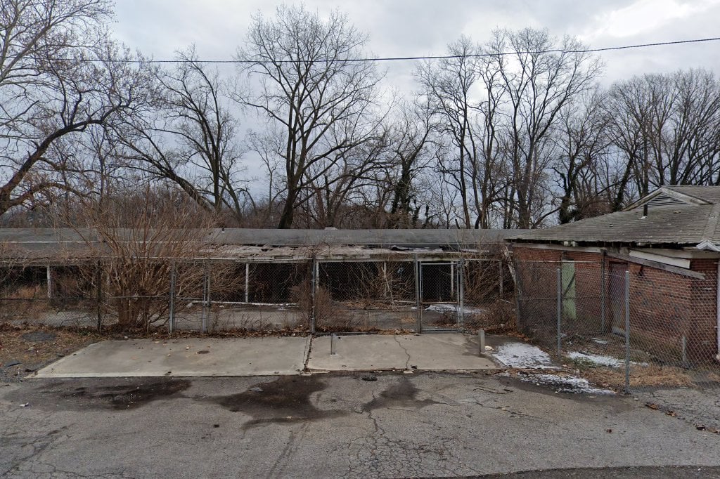 Yonkers Animal Shelter