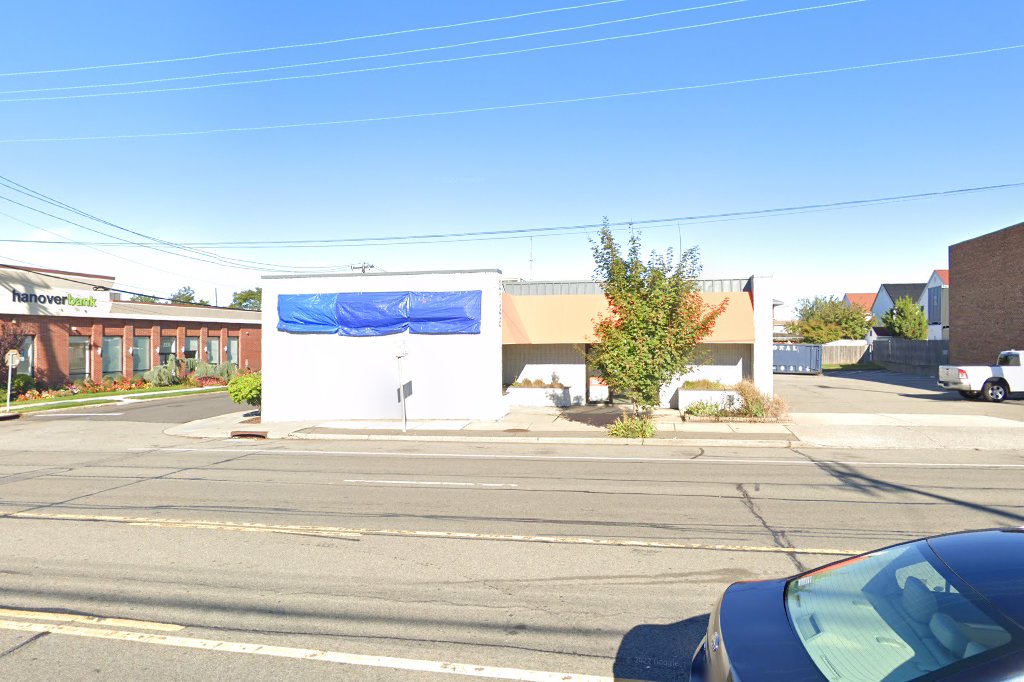 Catnip And Carrots Veterinary Hospital