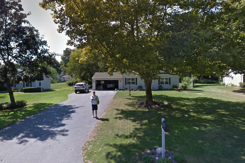 Brightstar German Shepherd Rescue