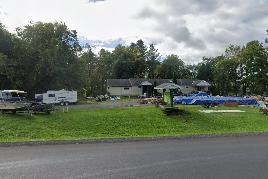 Adirondack Park Animal Hospital