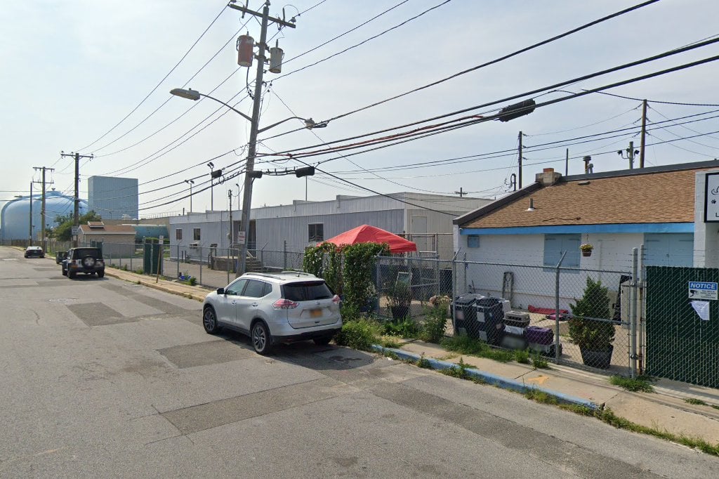 City of Long Beach Animal Shelter