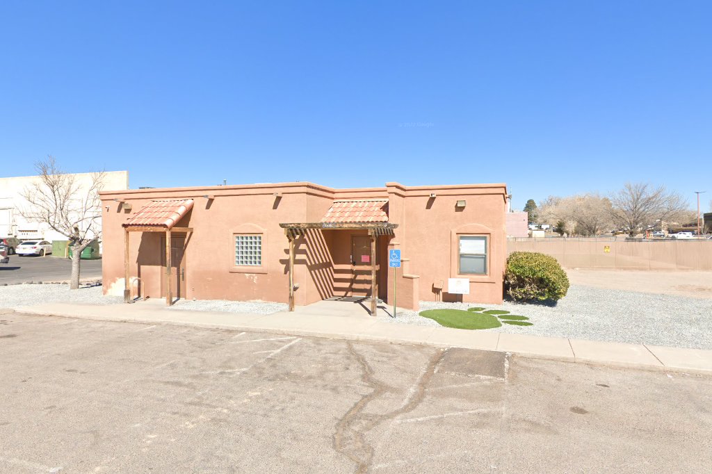 High Desert Animal Hospital