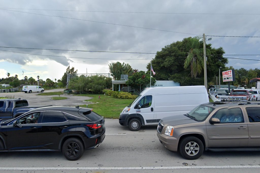 Indian River Animal Hospital