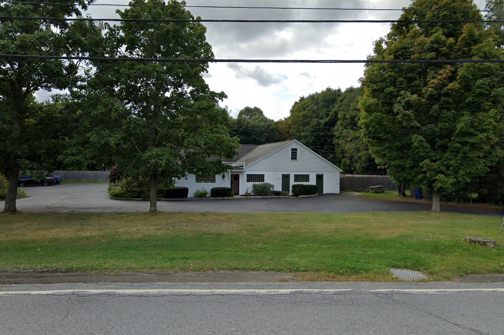 Pine Plains Veterinary Associates