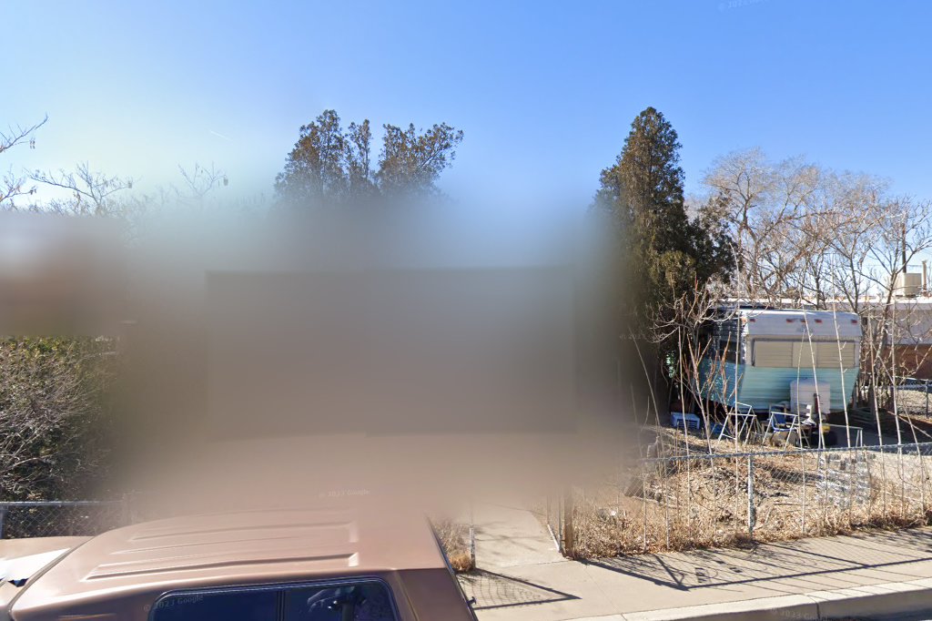 New Mexico Federation of Animal Care Control and Welfare Agencies