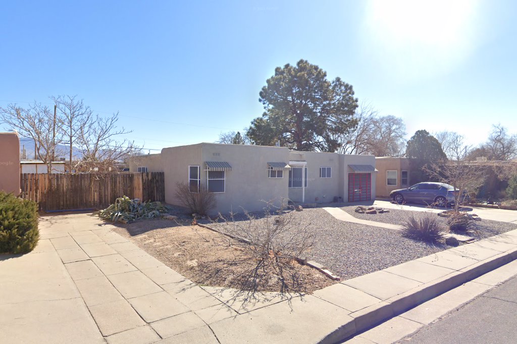 New Mexico Ferret Shelter & Rescue