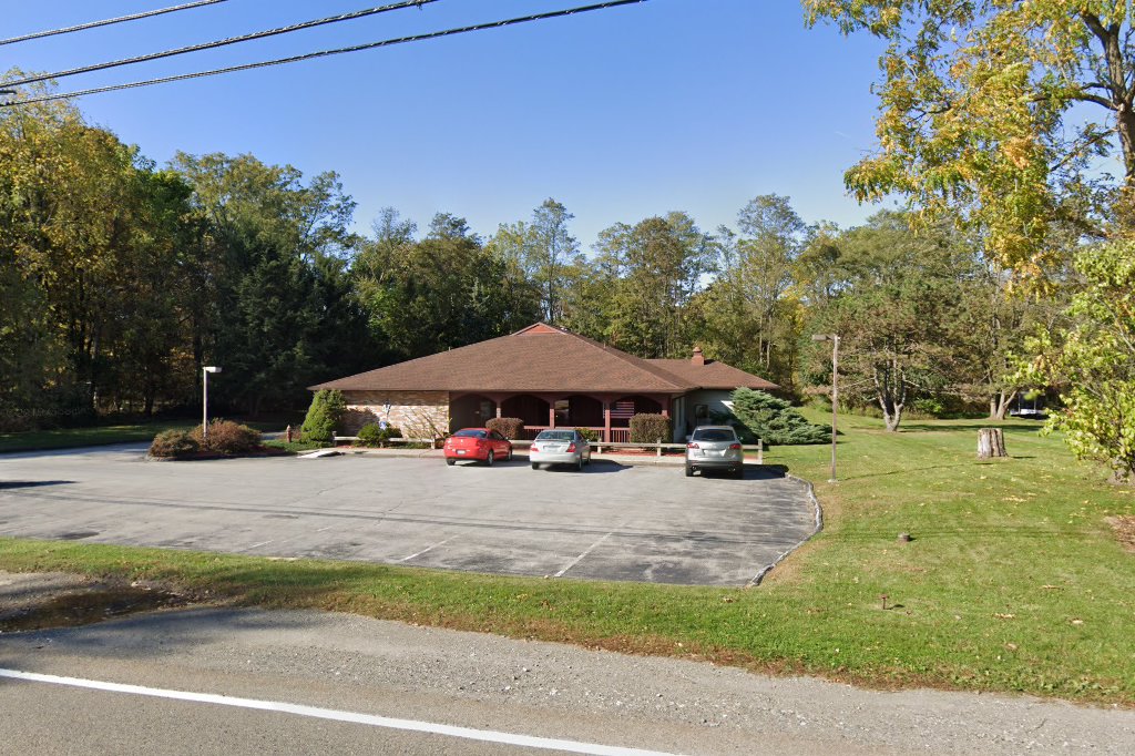 Dutchess County Community Animal Hospital