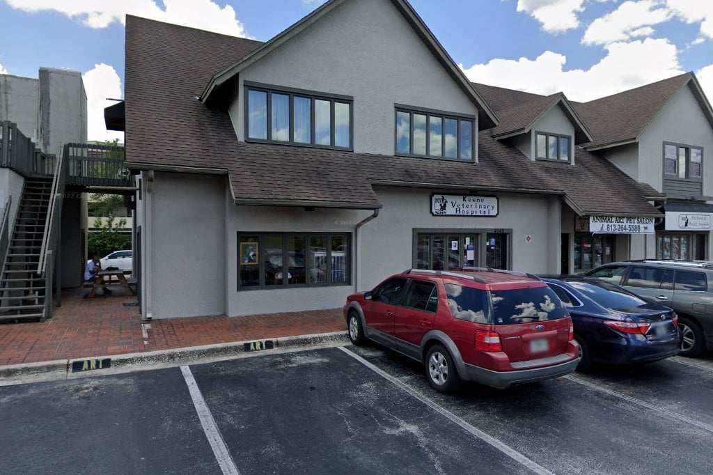 Keene Veterinary Hospital