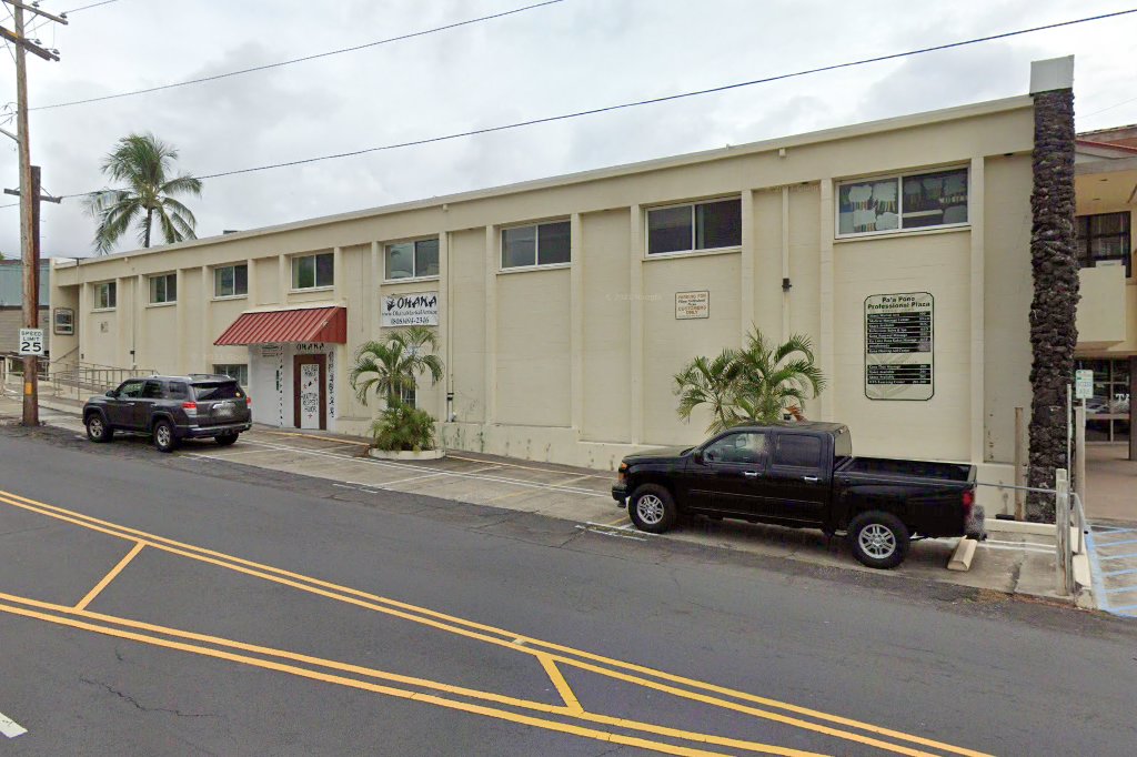 Kona Coast Veterinary Hospital