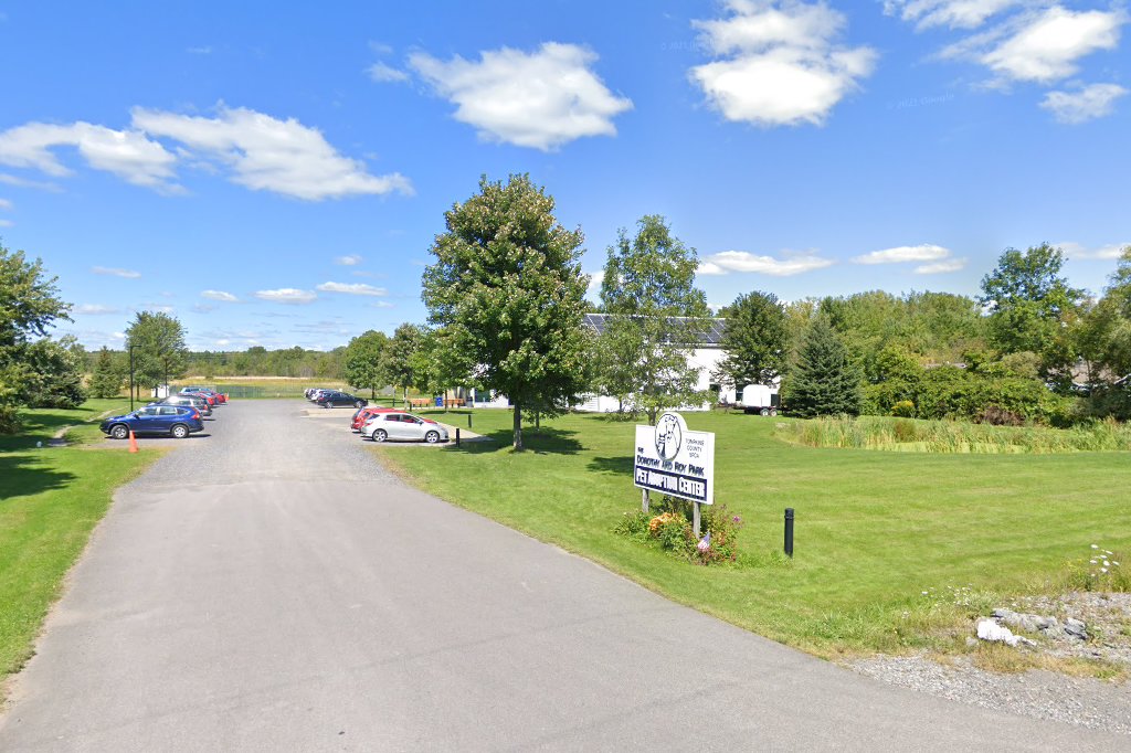 SPCA of Tompkins County