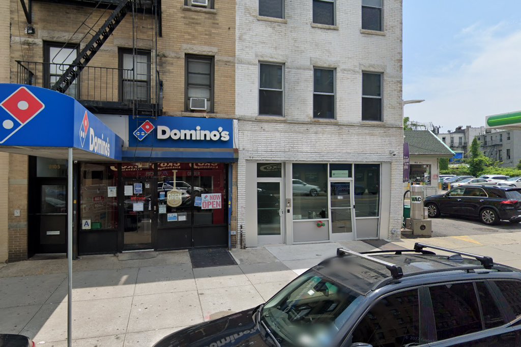 Narrows Animal Health Center