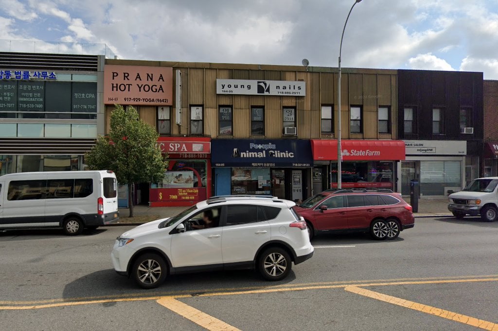 Petopia Animal Clinic