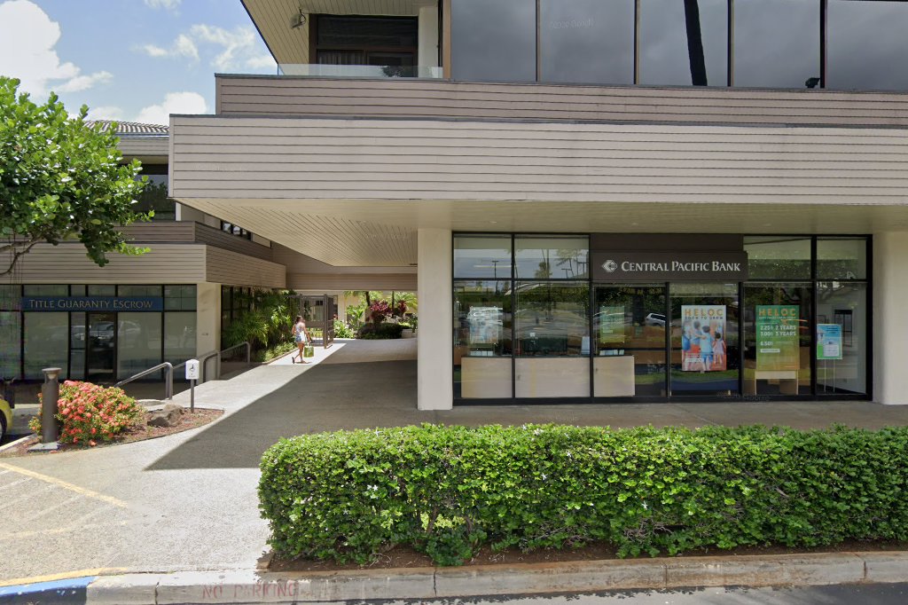 Surf Paws Animal Hospital