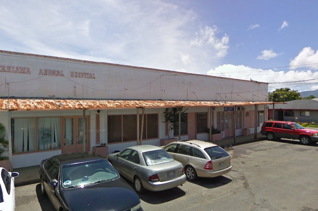 Wahiawa Animal Hospital