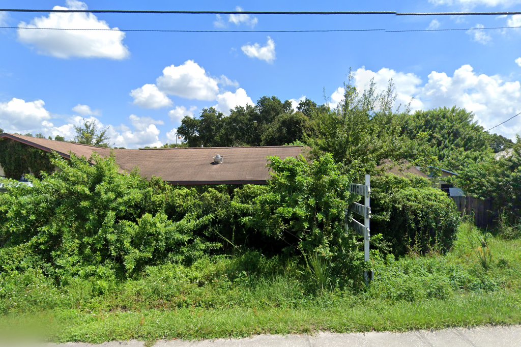 Lutz Animal Hospital