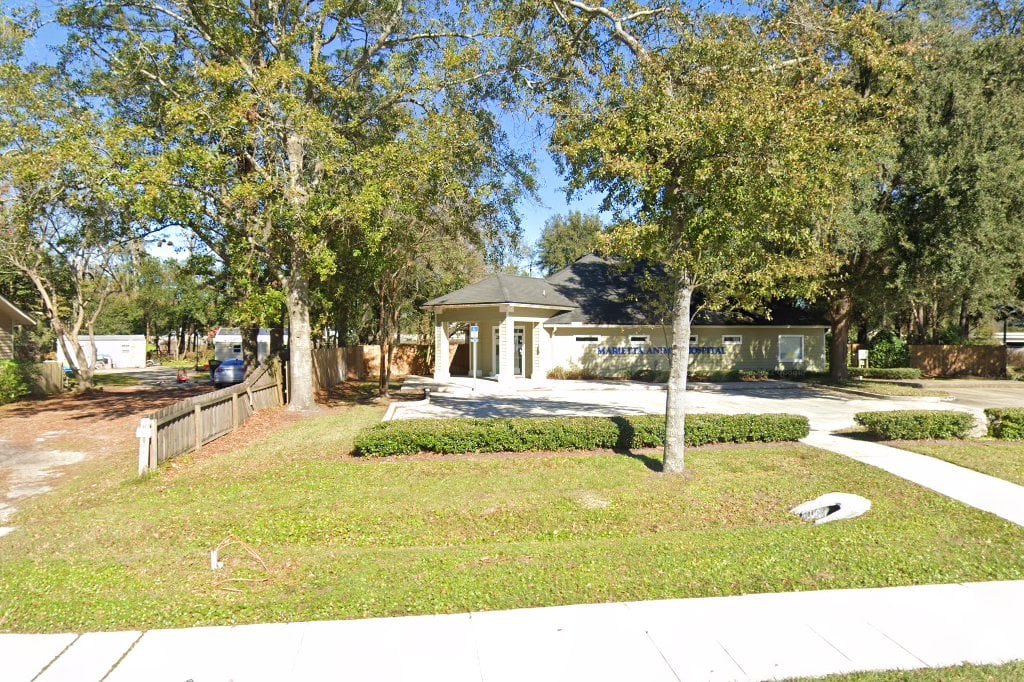 Marietta Animal Hospital