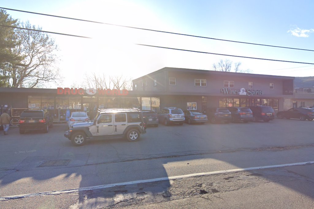 Animal Hospital of Cold Spring