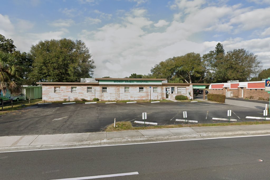 Midway Animal Hospital