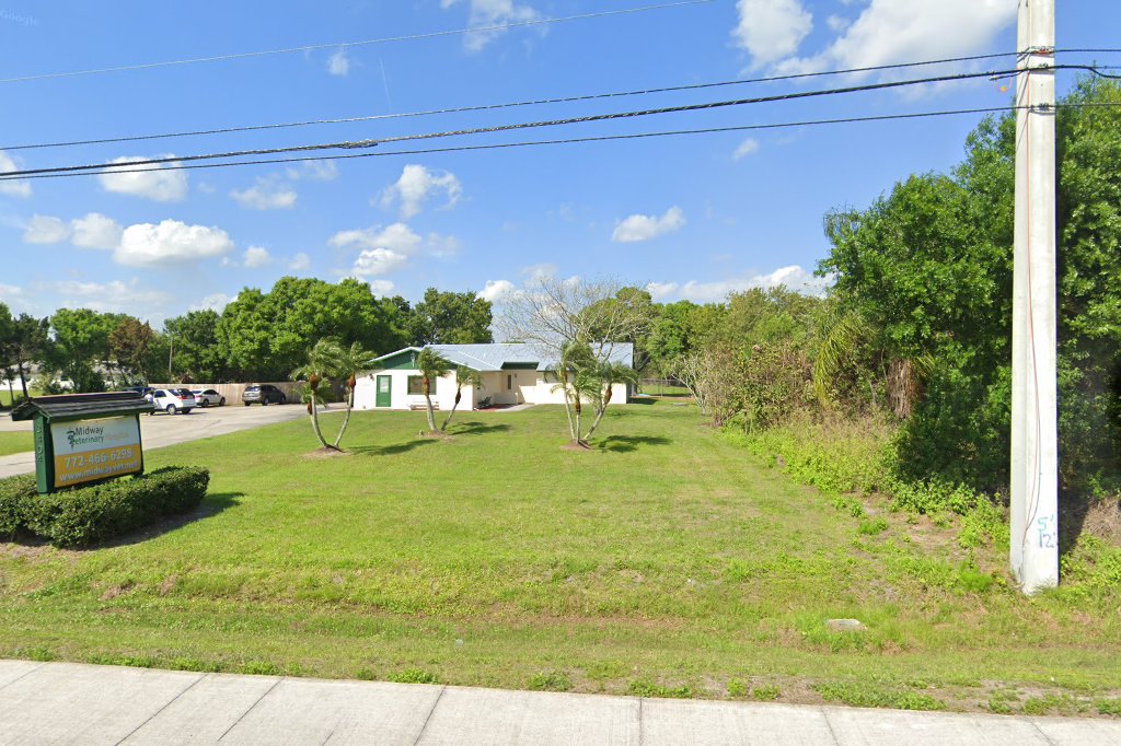 Midway Veterinary Hospital