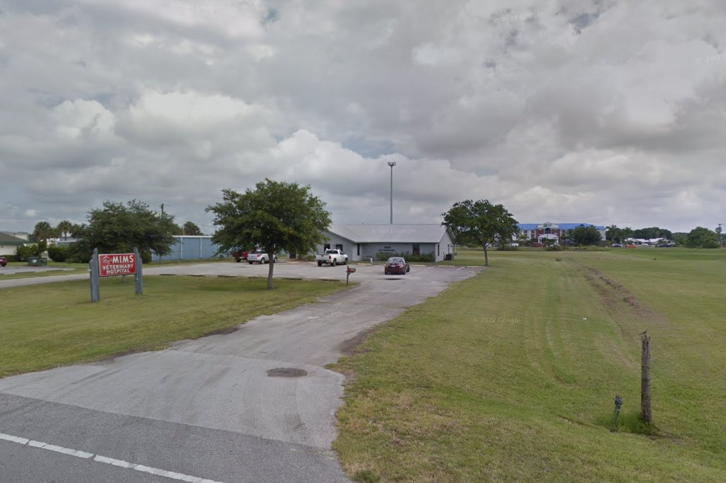 Mims Veterinary Hospital