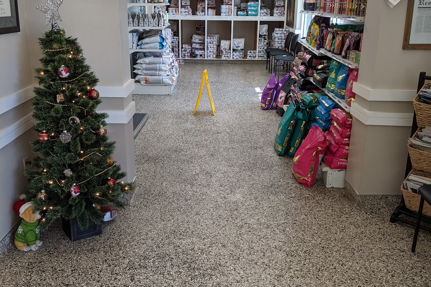 Miramar Animal Hospital