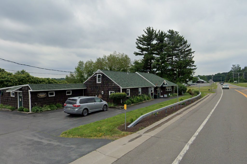 Beaver Lake Animal Hospital